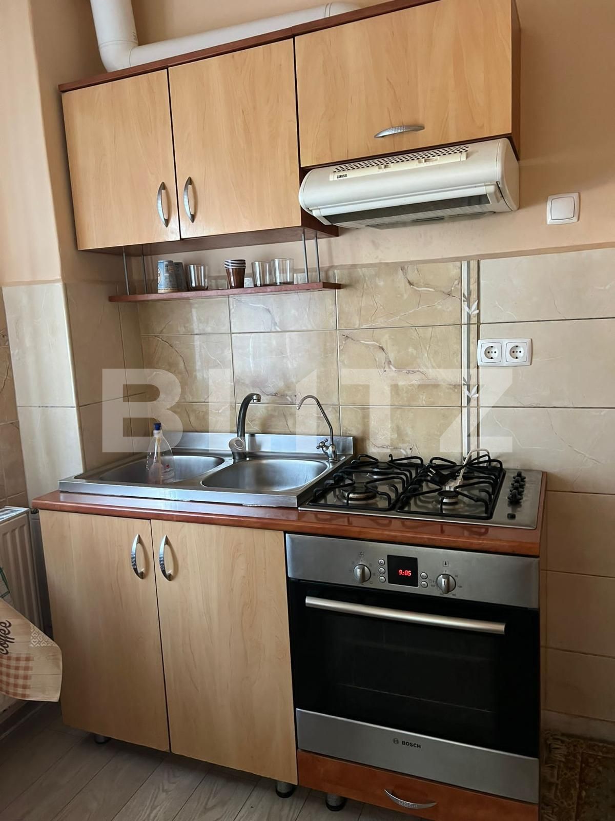Apartament de închiriat 3 camere Ultracentral - 115668AI | BLITZ Satu Mare | Poza6