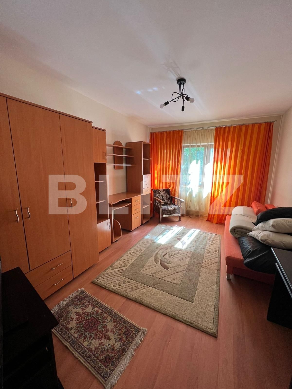 Apartament de închiriat 3 camere Ultracentral - 115668AI | BLITZ Satu Mare | Poza3