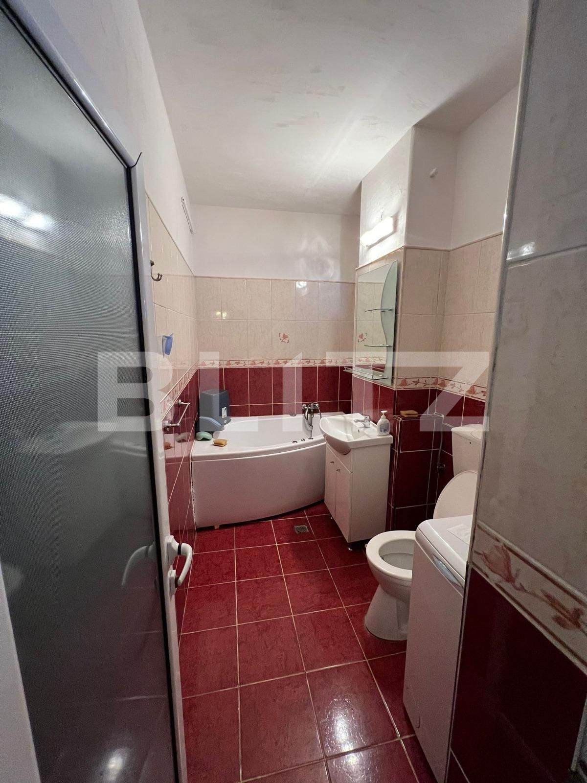 Apartament de închiriat 3 camere Ultracentral - 115668AI | BLITZ Satu Mare | Poza4