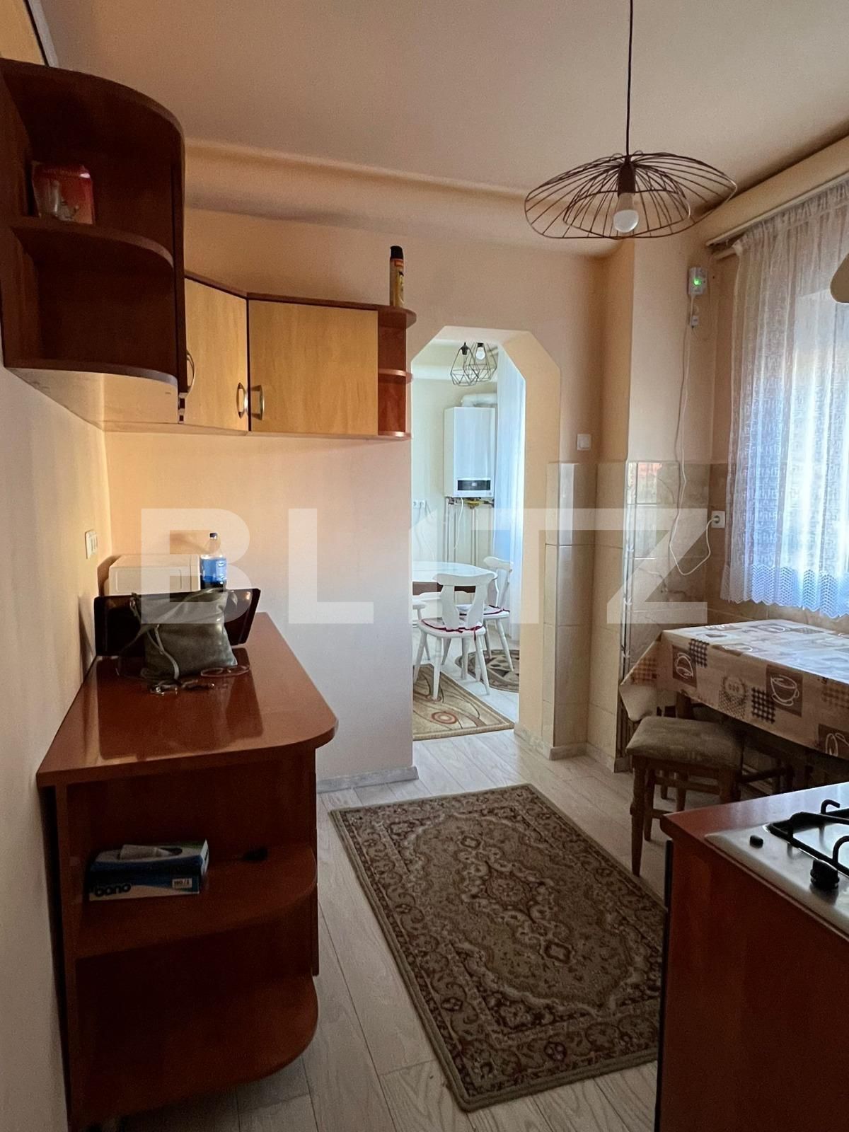 Apartament de închiriat 3 camere Ultracentral - 115668AI | BLITZ Satu Mare | Poza8