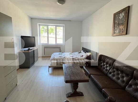 Garsonieră de închiriat Central - 115673AI | BLITZ Satu Mare | Poza1