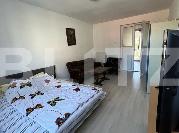 Garsonieră de închiriat Central - 115673AI | BLITZ Satu Mare | Poza2