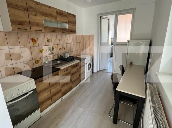 Garsonieră de închiriat Central - 115673AI | BLITZ Satu Mare | Poza3