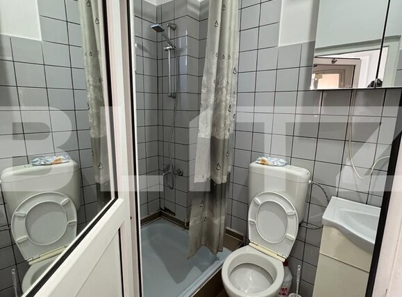 Garsonieră de închiriat Central - 115673AI | BLITZ Satu Mare | Poza4