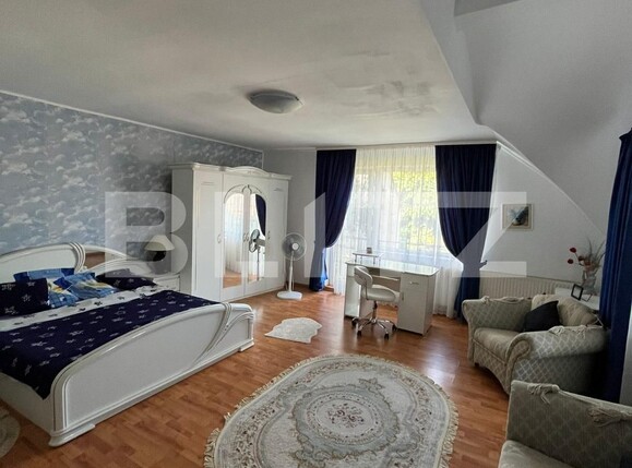 Casa de închiriat 1 camera Central - 115678CI | BLITZ Satu Mare | Poza1