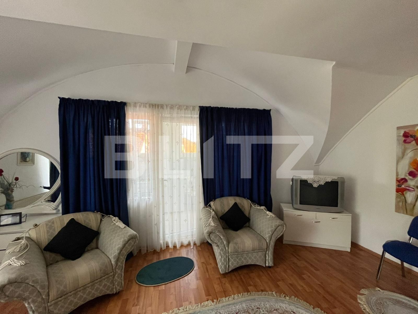 Casa de închiriat 1 camera Central - 115678CI | BLITZ Satu Mare | Poza2