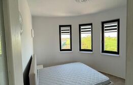 Apartament de inchiriat , bloc nou, zona Cartier Marcus