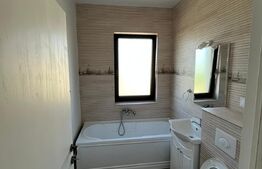 Apartament de inchiriat , bloc nou, zona Cartier Marcus