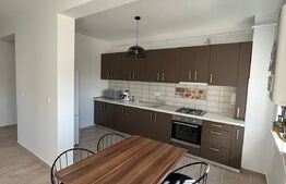 Apartament de inchiriat , bloc nou, zona Cartier Marcus