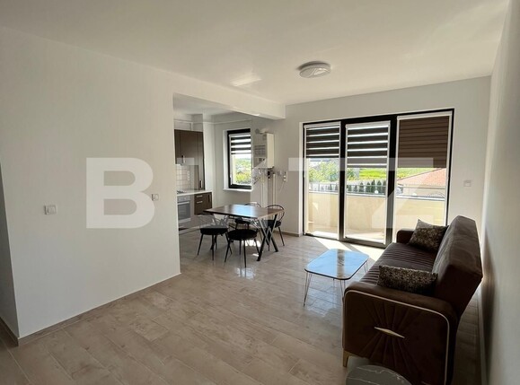 Apartament de închiriat 2 camere 14 Mai - 115738AI | BLITZ Satu Mare | Poza1