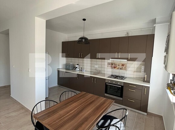 Apartament de închiriat 2 camere 14 Mai - 115738AI | BLITZ Satu Mare | Poza2