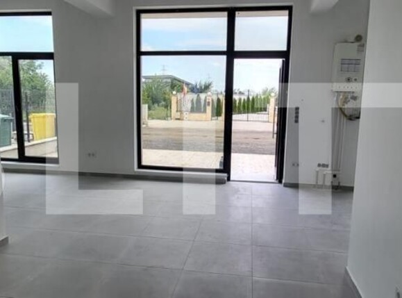 Spațiu comercial de închiriat 14 Mai - 115759SIC | BLITZ Satu Mare | Poza2