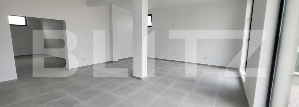 Spațiu comercial de închiriat 14 Mai - 115759SIC | BLITZ Satu Mare | Poza3