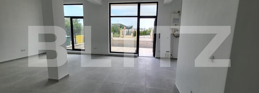 Spațiu comercial de închiriat 14 Mai - 115759SIC | BLITZ Satu Mare | Poza2