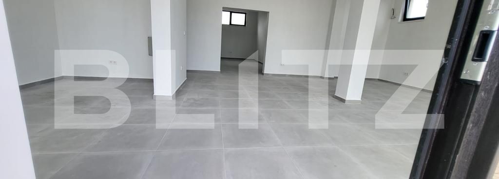 Spațiu comercial de închiriat 14 Mai - 115761SIC | BLITZ Satu Mare | Poza4