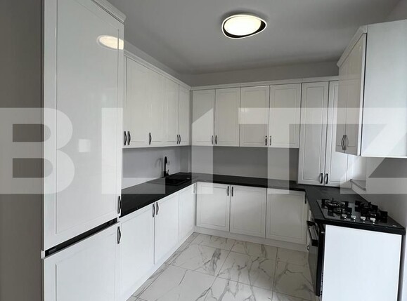 Casa de vânzare 4 camere Semicentral - 115773CV | BLITZ Satu Mare | Poza2