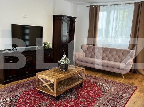 Casa de vânzare 4 camere Semicentral - 115773CV | BLITZ Satu Mare | Poza1