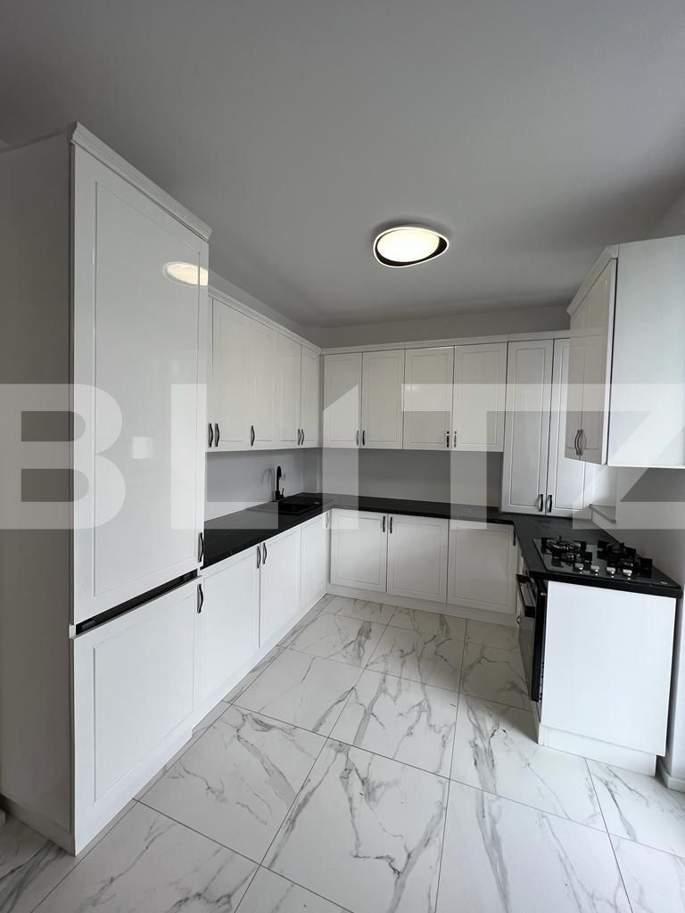 Casa de vânzare 4 camere Semicentral - 115773CV | BLITZ Satu Mare | Poza2