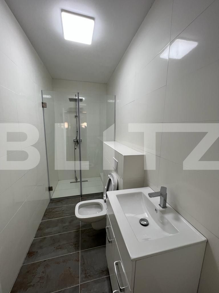 Casa de vânzare 4 camere Semicentral - 115773CV | BLITZ Satu Mare | Poza8