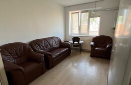 Apartament 1 dormitor și sufragerie open space cu bucătăria, central