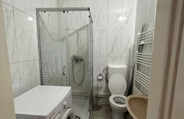 Apartament 1 dormitor și sufragerie open space cu bucătăria, central