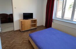 Apartament 1 dormitor și sufragerie open space cu bucătăria, central