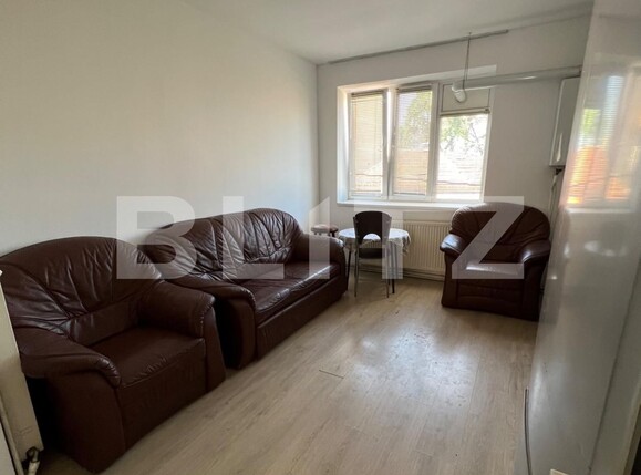 Apartament de închiriat 2 camere Ultracentral - 115825AI | BLITZ Satu Mare | Poza3