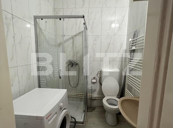 Apartament de închiriat 2 camere Ultracentral - 115825AI | BLITZ Satu Mare | Poza5