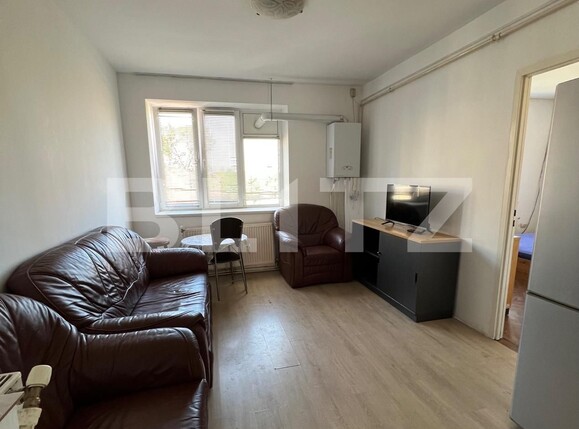 Apartament de închiriat 2 camere Ultracentral - 115825AI | BLITZ Satu Mare | Poza1