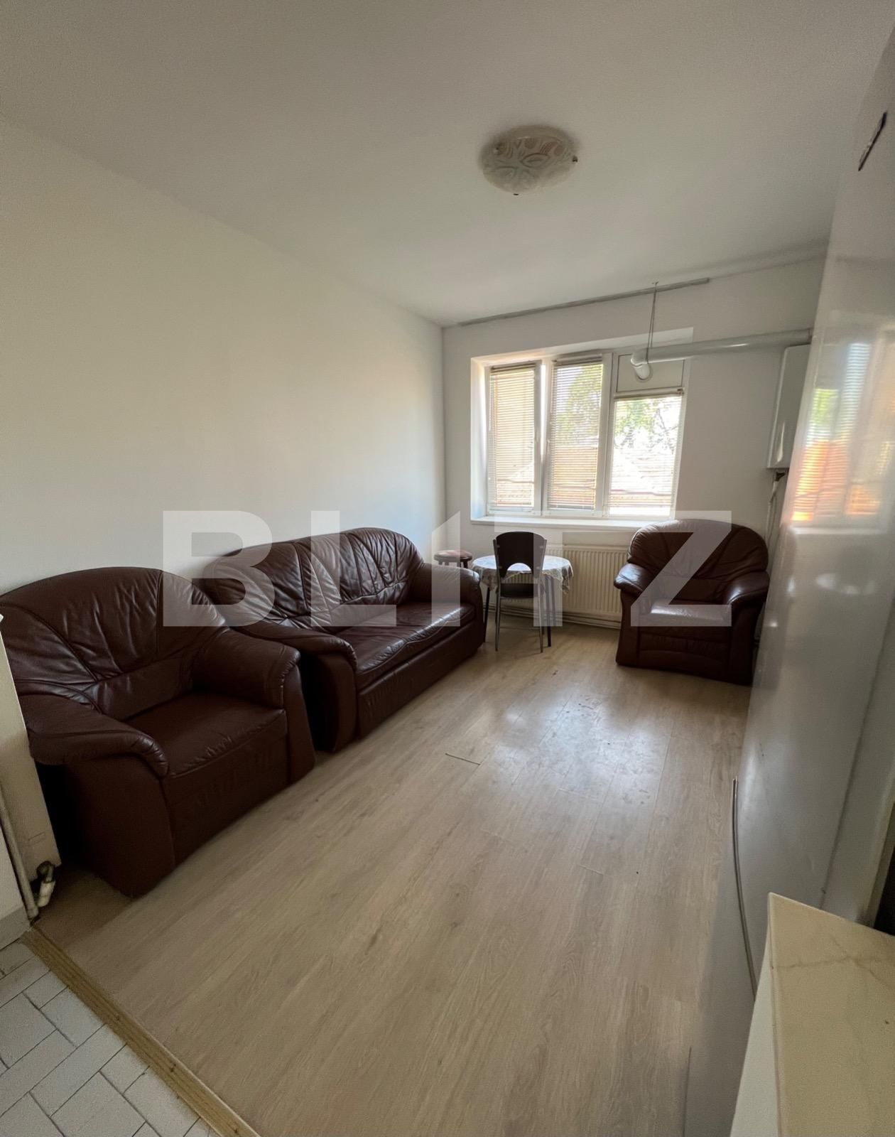 Apartament de închiriat 2 camere Ultracentral - 115825AI | BLITZ Satu Mare | Poza3