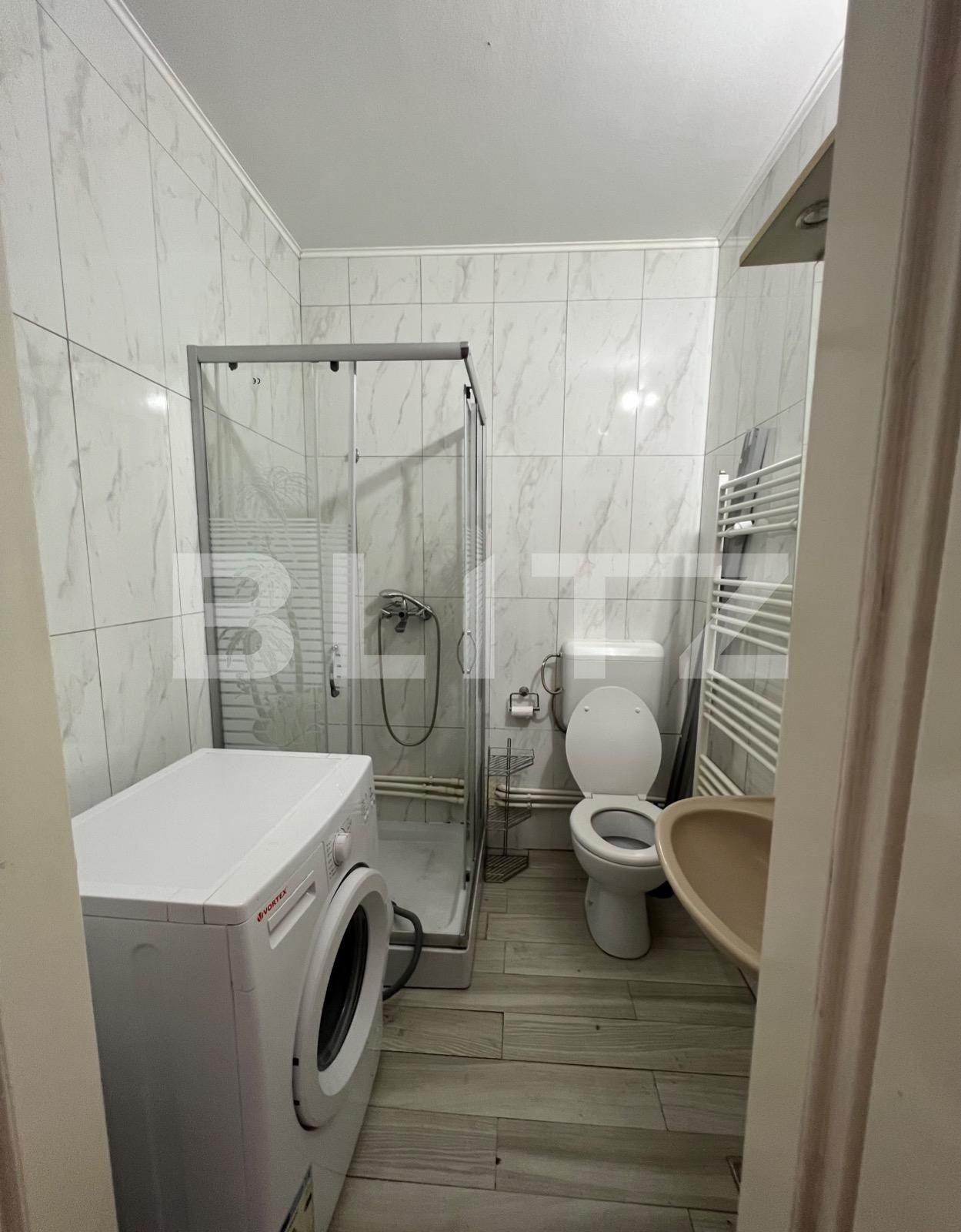 Apartament de închiriat 2 camere Ultracentral - 115825AI | BLITZ Satu Mare | Poza5