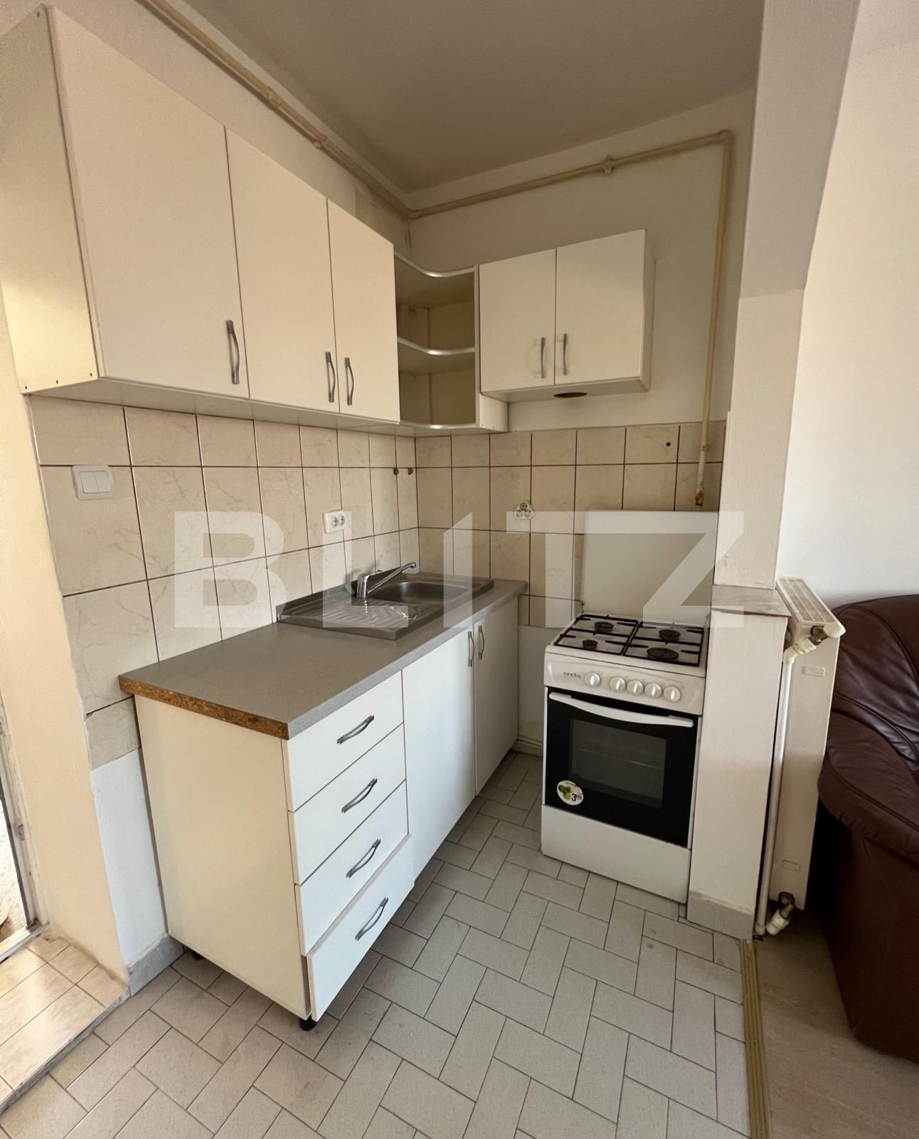 Apartament de închiriat 2 camere Ultracentral - 115825AI | BLITZ Satu Mare | Poza4