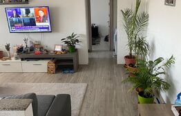 Apartament cu 3 camere, 60 mp, zona Closca