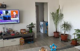 Apartament cu 3 camere, 60 mp, zona Closca