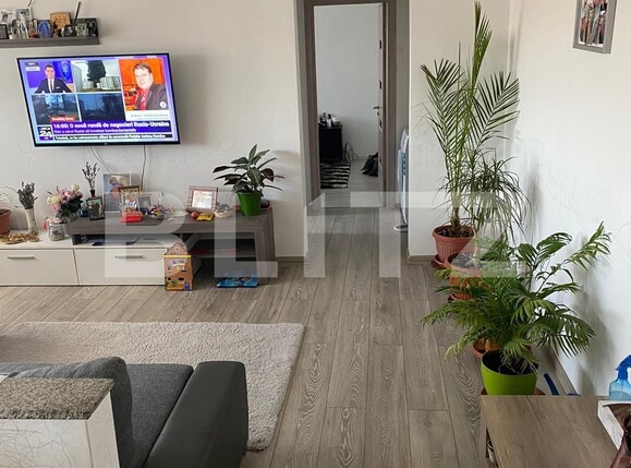 Apartament de vânzare 3 camere Closca - 115928AV | BLITZ Satu Mare | Poza1