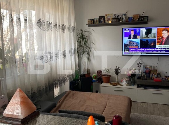 Apartament de vânzare 3 camere Closca - 115928AV | BLITZ Satu Mare | Poza2