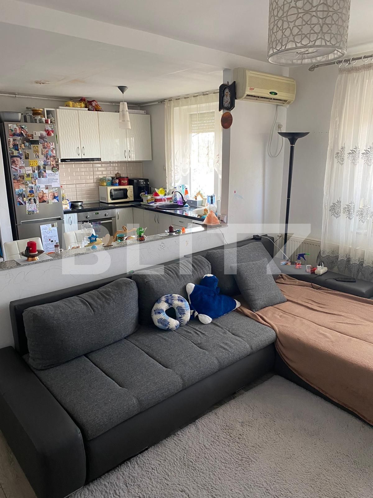 Apartament de vânzare 3 camere Closca - 115928AV | BLITZ Satu Mare | Poza3