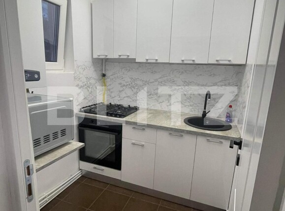 Apartament de vânzare 3 camere Closca - 115968AV | BLITZ Satu Mare | Poza2