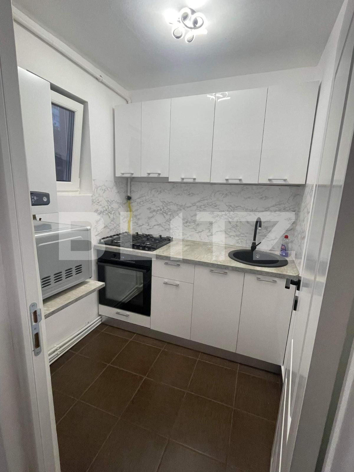 Apartament de vânzare 3 camere Closca - 115968AV | BLITZ Satu Mare | Poza2