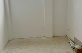 Apartament superb, renovat, semi central 2 dormitoare, sufragerie și bucătărie open-space