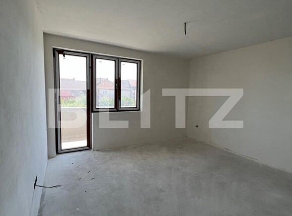 Apartament de vânzare 2 camere Careiului - 116049AV | BLITZ Satu Mare | Poza5