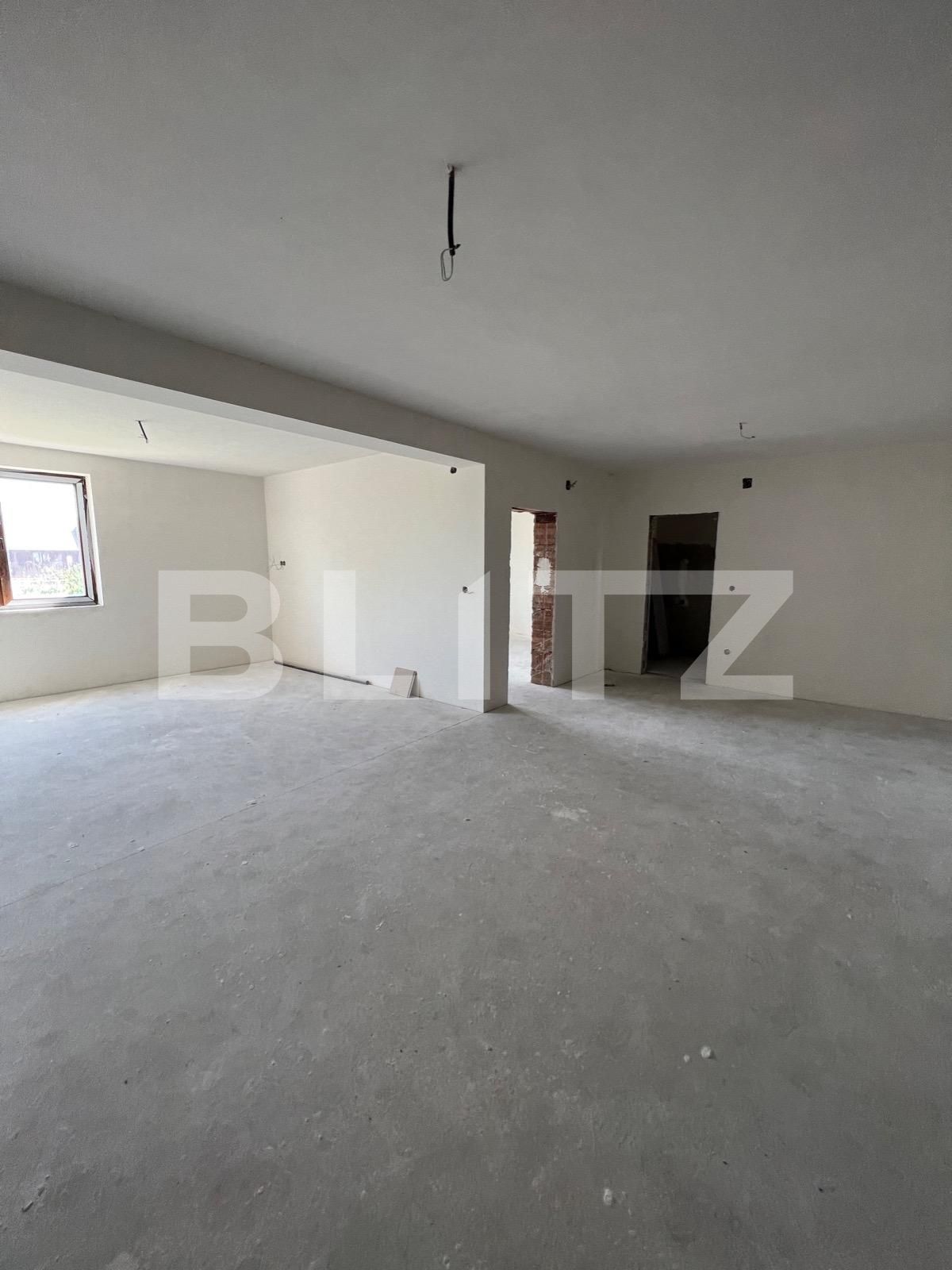 Apartament de vânzare 2 camere Careiului - 116049AV | BLITZ Satu Mare | Poza2