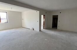 Apartament zona liniștită, 2 camere și 2 bai, și balcoane