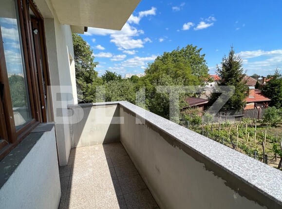 Apartament de vânzare 2 camere Careiului - 116056AV | BLITZ Satu Mare | Poza4