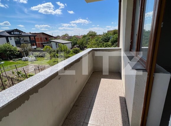 Apartament de vânzare 2 camere Careiului - 116056AV | BLITZ Satu Mare | Poza3