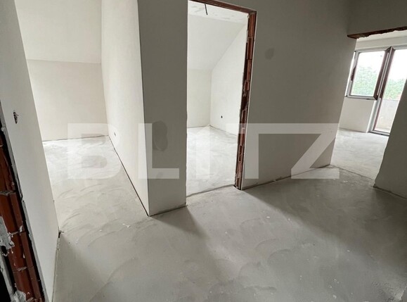 Apartament de vânzare 4 camere Careiului - 116059AV | BLITZ Satu Mare | Poza3