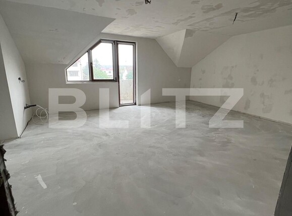 Apartament de vânzare 4 camere Careiului - 116059AV | BLITZ Satu Mare | Poza2