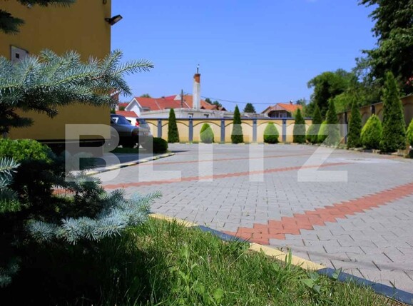 Spațiu comercial de închiriat Central - 116071SIC | BLITZ Satu Mare | Poza13