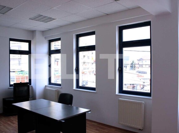 Spațiu comercial de închiriat Central - 116071SIC | BLITZ Satu Mare | Poza10