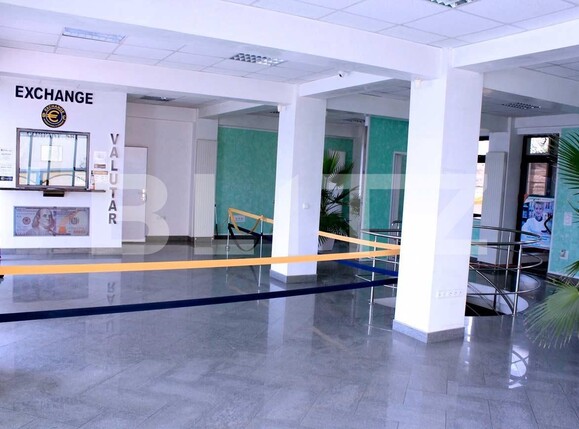 Spațiu comercial de închiriat Central - 116071SIC | BLITZ Satu Mare | Poza3